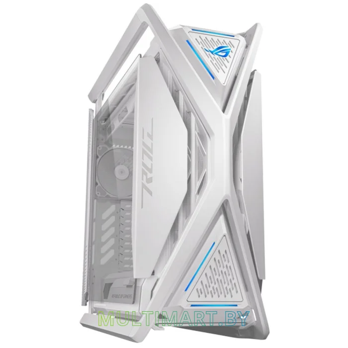 Корпус ASUS ROG Hyperion GR701 White
